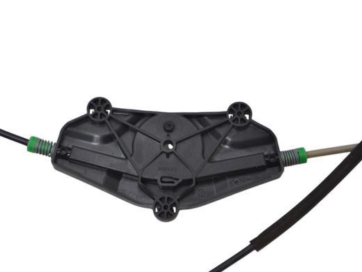 Склопідйомник передній правий AUDI Q5 2008-2012 (8R0837462F) 8R0837462B, 8R0837462B, A