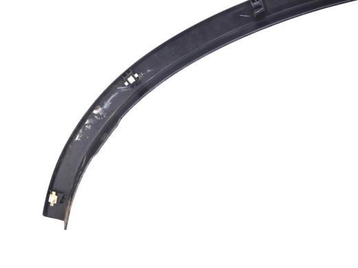 Накладка крыла нижняя задняя левая внешняя HONDA CR-V 2010-2012 74450SWTW01ZG, 74450SWTW01ZG, A