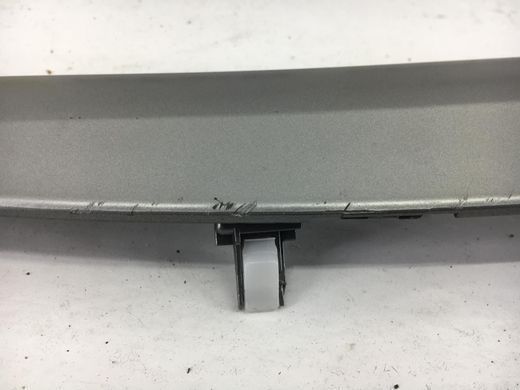 Накладка торпедо права ACURA ILX 2012-2018 77240-TX6-A11ZA, 77240-TX6-A11ZA, B