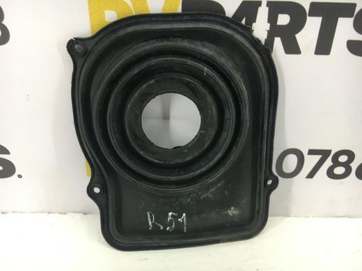 Пильник куліси кпп NISSAN PATHFINDER R51 2005-2014 74967-EB300, 74967-EB300, A