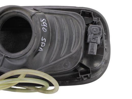 Лючок бензобака VOLVO S90 SPA 2016-2020 (31663165) 31385383, 31385383, A