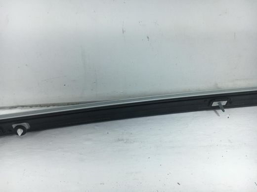 Рейлинг крыши левый VOLVO XC60 2013-2017 31301108, 31301108, B