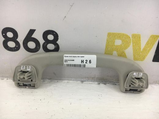 Ручка стелі передня ліва права SUBARU OUTBACK B16 2019- 92041AL00AME, 92041AL00AME, A