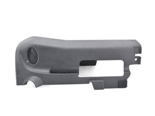 Чехол рулевой колонки нижний MINI COUNTRYMAN R60 2010-2016 51459801679, 51459801679, A
