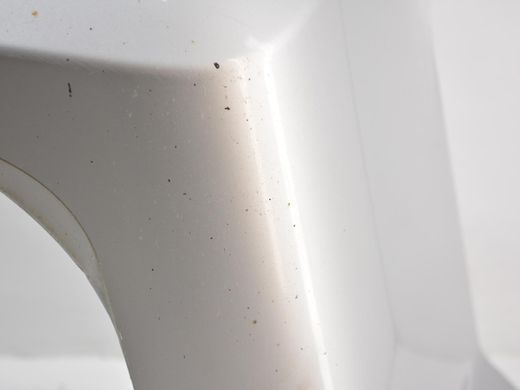 Бампер задній NISSAN PATHFINDER R51 2005-2014 H5022EB320, H5022EB320, B