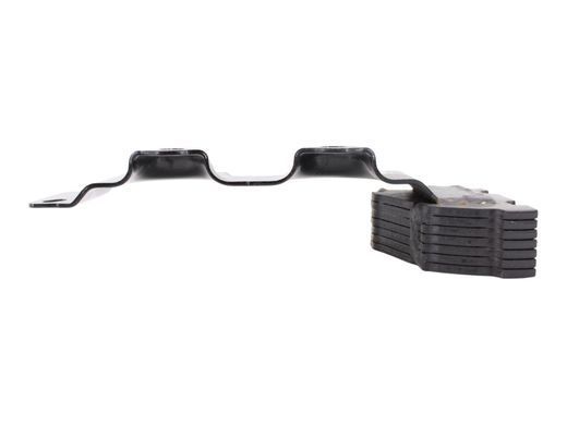 Кронштейн редуктора задний SUBARU FORESTER SL 2024- 41324AN000, 41324AN000, A