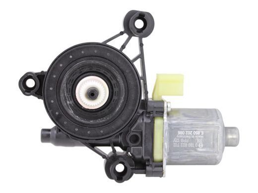 Моторчик склопідйомника задній правий AUDI Q3 F3 2018-2025 (2 піни) 5Q0959802, 5Q0959802, A