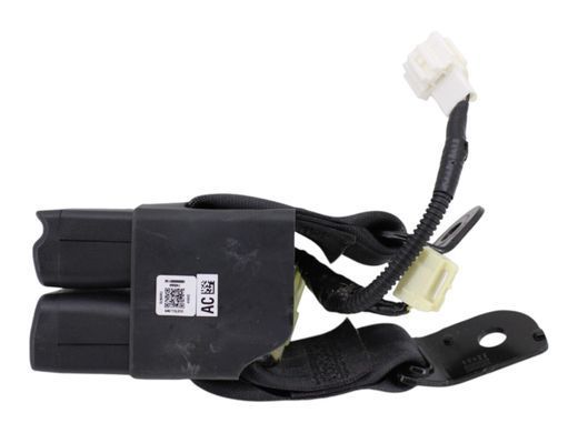 Фиксатор ремня задний левый SUBARU FORESTER SL 2024- 64671SL010VH, 64671SL010VH, A