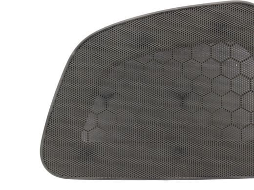Накладка динамика задняя правая VOLVO S90 SPA 2016-2020 31426588, 31426588, A