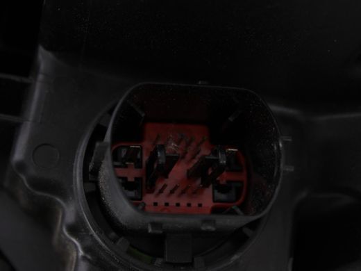 Фара передня права LAND ROVER DISCOVERY SPORT L550 2019- LK7213W029CC, LK7213W029CC, A