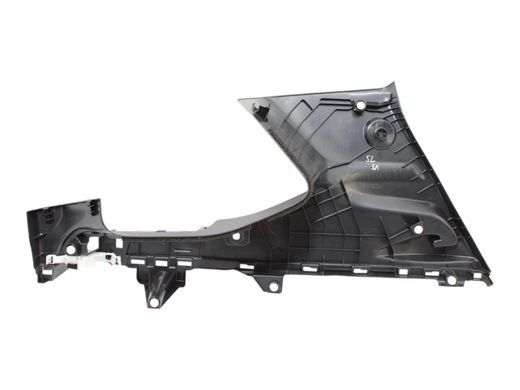 Накладка задней стойки верхняя левая SUBARU FORESTER SL 2024- 94015SL010, 94015SL010, A