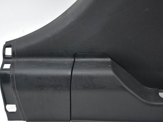 Накладка средней стойки нижняя правая внутренняя MITSUBISHI OUTLANDER XL 2006-2010 7211A054XA, 7211A054XA, B