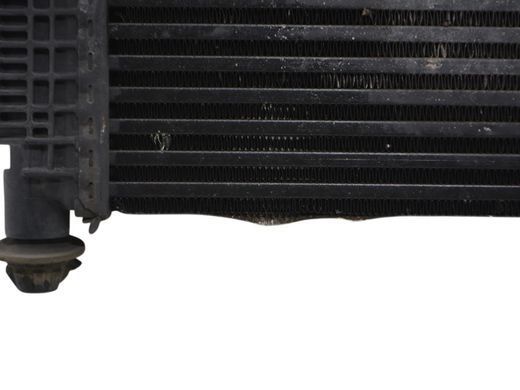 Радіатор інтеркулера NISSAN NAVARA D40 2010-2014 144615X00A, 144615X00A, A