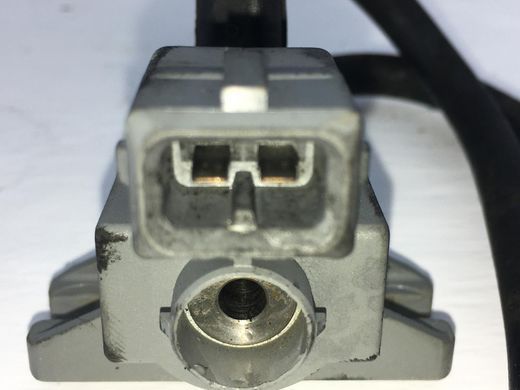 Клапан вакуумний OPEL MOKKA 2012-2016 (з трубками) 55590347, 55590347, A