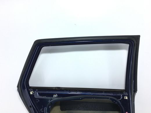 Двері задні ліві HYUNDAI SANTA FE CM 2006-2009 77003-2B030, 77003-2B030, B