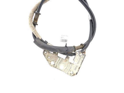 Трос ручного тормоза правый FIAT 500L 2012-2016 51963351, 51963351, A