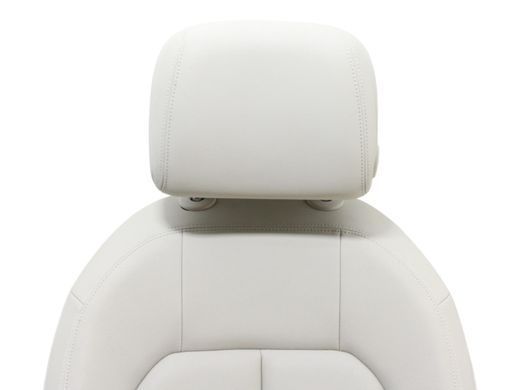 Сидіння переднє ліве AUDI Q3 F3 2018-2025 (електричне, з Airbag, з підголовником) 83A881405FPRA, 83A881405FPRA, A