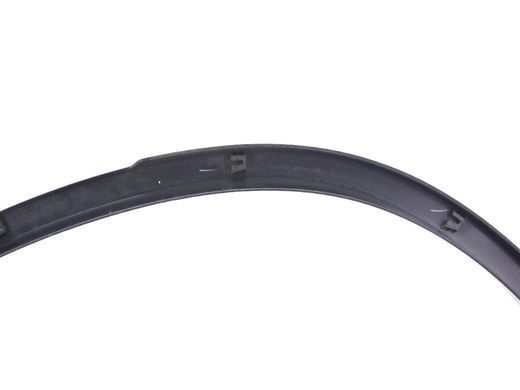 Накладка крыла нижняя задняя левая внешняя HONDA CR-V 2010-2012 74450SWTW01ZG, 74450SWTW01ZG, A