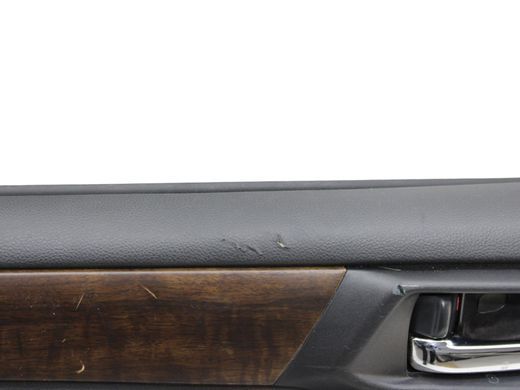 Карта двери передняя левая SUBARU OUTBACK B15 2015-2019 94216AL05AVH, 94216AL05AVH, B