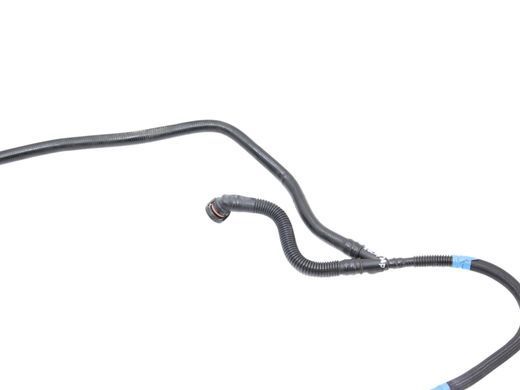 Топливная трубка LAND ROVER RANGE ROVER EVOQUE L538 2015-2018 LR027881, LR027881, A
