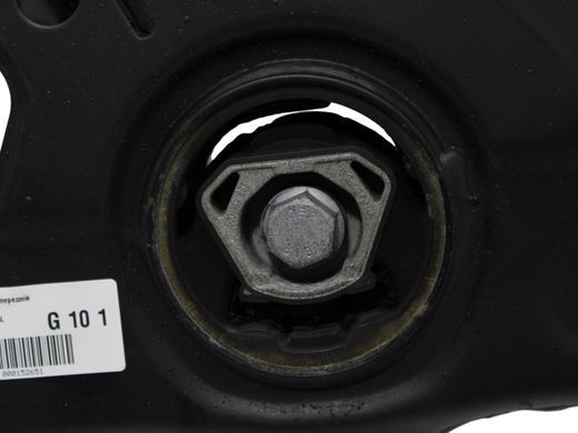 Підрамник передній AUDI Q3 F3 2018-2025 3Q0199315L, 3Q0199315L, A