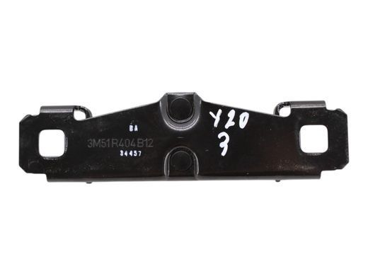 Скоба замка багажника VOLVO V60 Y20 2013-2018 31301696, 31301696, A