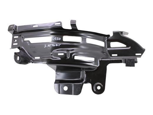 Кронштейн порога задній лівий внутрішній LAND ROVER DISCOVERY SPORT L550 2014-2019 (FK72101185AD) LR059769, LR059769, A