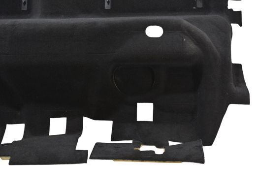 Обшивка пола задняя LAND ROVER RANGE ROVER EVOQUE L538 2011-2015 LR061650, LR061650, A