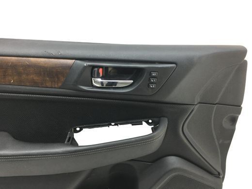Карта двери передняя левая SUBARU OUTBACK B15 2015-2019 94216AL05AVH, 94216AL05AVH, B