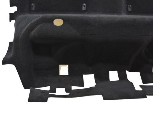 Обшивка пола задняя LAND ROVER RANGE ROVER EVOQUE L538 2011-2015 LR061650, LR061650, A