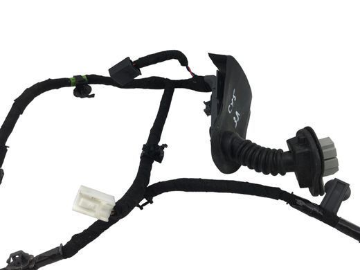 Проводка двери задняя левая MAZDA CX-5 KE 2012-2015 KD51-67-220A, KD51-67-220A, A