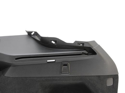 Карта багажного відсіку ліва VOLVO XC90 2015-2019 32234354, 32234354, A