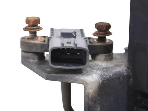 Радіатор інтеркулера NISSAN NAVARA D40 2010-2014 144615X00A, 144615X00A, A