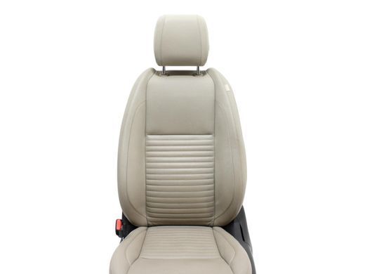 Сидіння переднє ліве LAND ROVER DISCOVERY SPORT L550 2019- (GX73600C99AE, електро, без Airbag, з підголовником) LR129307, LR129307, A