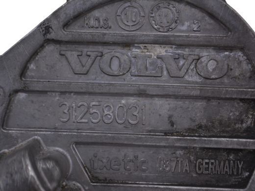 Вакуумний насос VOLVO XC60 2008-2013 31258031, 31258031, A