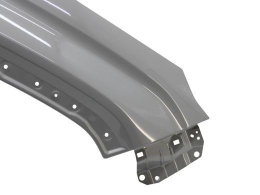 Крыло переднее правое SUBARU FORESTER SL 2024- 57120SL0009P, 57120SL0009P, B