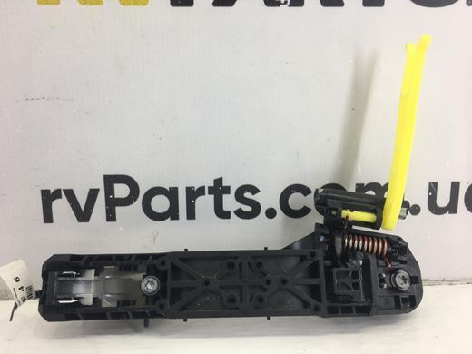 Ручка дверей зовнішня задня права SUBARU FORESTER S14 2018-2021 62142SJ000, 62142SJ000, B