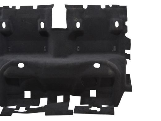 Обшивка пола задняя LAND ROVER RANGE ROVER EVOQUE L538 2011-2015 LR061650, LR061650, A