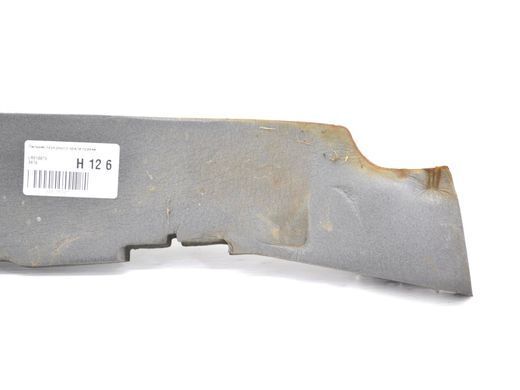 Пильник переднього крила правий LAND ROVER FREELANDER 2 L359 2006-2010 LR016875, LR016875, B
