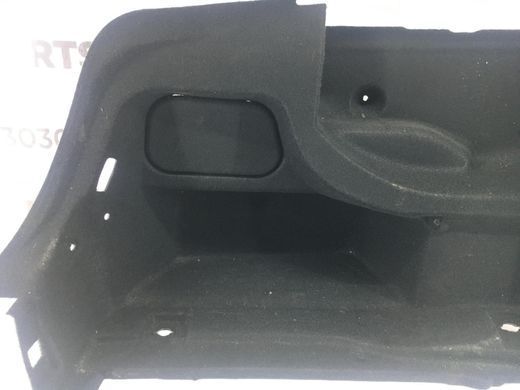 Карта багажного отсека левая MERCEDES E220 W212 2012-2016 A2126901341, A2126901341, A