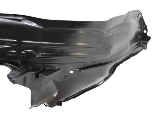 Підкрилок передній правий SUBARU FORESTER SL 2024- 59110SL000, 59110SL000, A