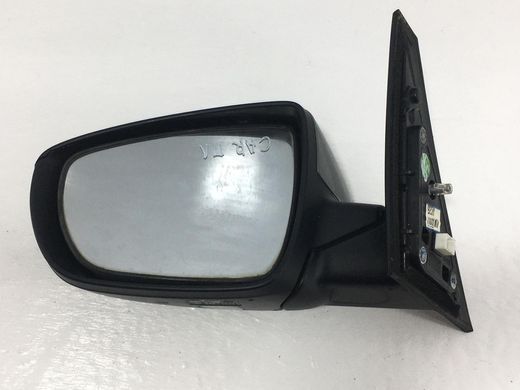 Дзеркало заднього виду ліве KIA CARENS 2012-2019 87610-A4920K3Y, 87610-A4920K3Y, A