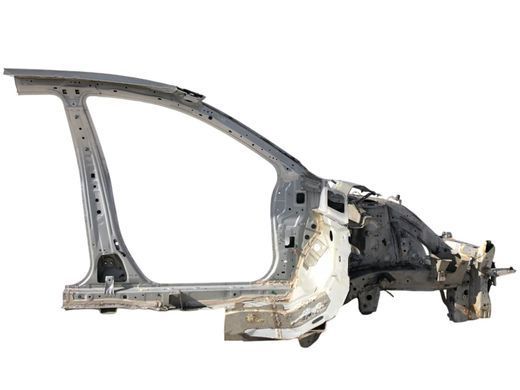 Чверть автомобіля передня ліва HONDA CR-V 2006-2010 04645SWWE00ZZ, 04645SWWE00ZZ, A