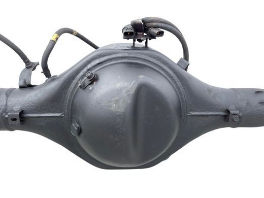 Міст ведучий задній MITSUBISHI L200 KAOT 2006-2011 3711A034, 3711A034, A