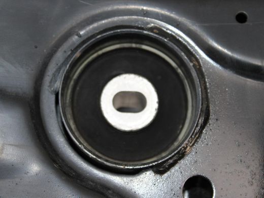 Подрамник задний LAND ROVER DISCOVERY SPORT L550 2019- (K8D25K091AC) LR133938, LR133938, A