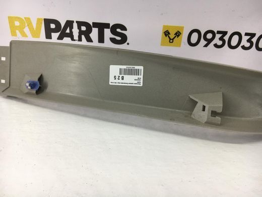 Накладка кришки багажника верхня ліва внутрішня OPEL INSIGNIA 2008-2013 13222426, 13222426, A