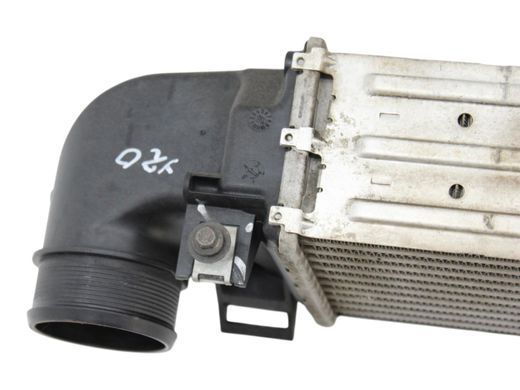 Інтеркулер VOLVO V60 Y20 2013-2018 31474506, 31474506, A
