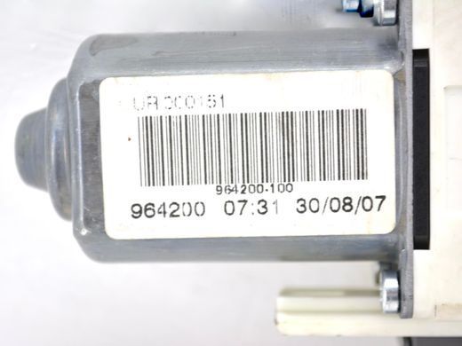 Моторчик склопідйомника передній лівий LAND ROVER RANGE ROVER SPORT L320 2005-2009 CUR000151, CUR000151, A
