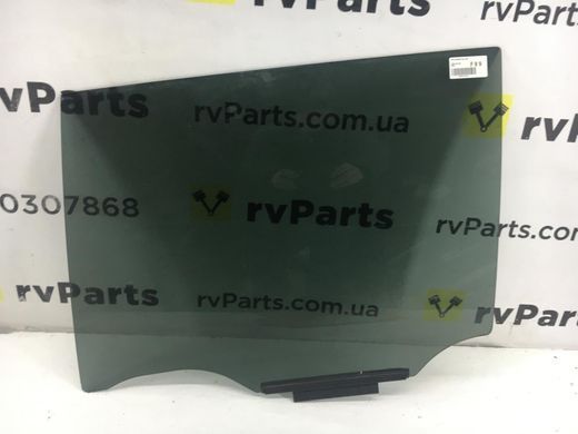 Скло дверей заднє ліве SUBARU OUTBACK B15 2015-2019 62011AL13A, 62011AL13A, B