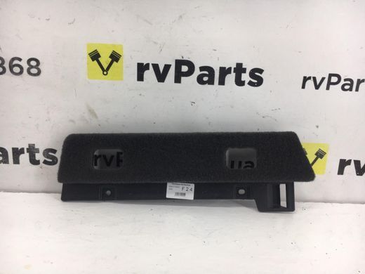 Накладка багажного отсека INFINITI QX56 2004-2010 849077S000, 849077S000, A